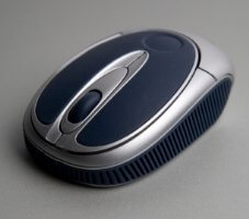 Computer Mouse Design